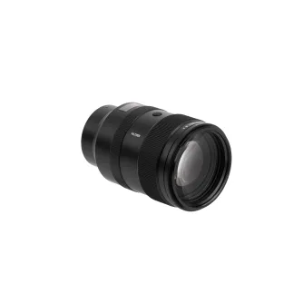 Viltrox AF 135mm F1.8 LAB lens for Nikon Z-mount with sharp front element and durable metal construction