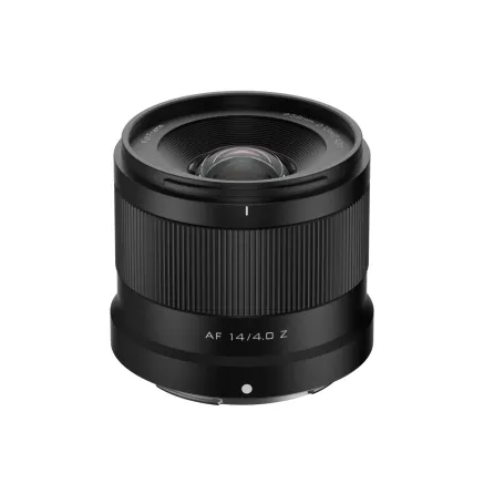 Viltrox AF 14/4.0 Z