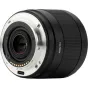 Объектив Viltrox AF 15mm f/1.7 E для камер Sony E-mount с яркой диафрагмой f/1.7 и мотором STM для четкой съемки в условиях низкой освещенности.