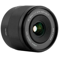 Viltrox AF 15mm f/1.7 STM wide-angle lens for APS-C cameras featuring a 58mm filter thread and bright apertureViltrox AF 15mm f/1.7 STM wide-angle lens for APS-C cameras featuring a 58mm filter thread and bright aperture