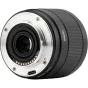 Viltrox AF 15mm f/1.7 XF lens for Fuji X-mount cameras - ultra-wide-angle prime with STM autofocus and bright f/1.7 aperture