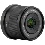 Viltrox AF 15mm f/1.7 Z lens for Nikon Z-mount cameras featuring STM autofocus, ultra-wide angle, and compact designViltrox AF 15mm f/1.7 Z lens for Nikon Z-mount cameras featuring STM autofocus, ultra-wide angle, and compact design