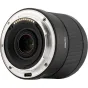 Объектив Viltrox AF 15mm f/1.7 Z для камер Nikon Z — сверхширокоугольный светосильный фикс-объектив с диафрагмой f/1.7 и автофокусом STM