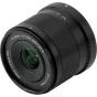 Объектив Viltrox AF 15mm f/1.7 Z для камер Nikon Z — сверхширокоугольный фокусный объектив с автофокусом STM и диафрагмой f/1.7