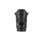 Viltrox AF 16mm f/1.8 L pilna kadra ultraplata objektīvs ar metāla konstrukciju un STM autofokusu L-mount bezspoguļu kamerām