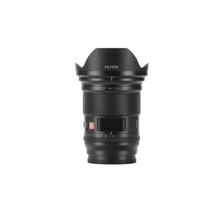 Viltrox AF 16mm f/1.8 L