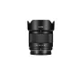 Viltrox AF 25mm F1.7 XF objektīvs Fujifilm X-Mount kamerām ar lotosa formas gaismas filtru, ļoti viegls (170g), ar asām optiskajām īpašībām un 9 plātņu atvērtuvi, kas nodrošina skaistu bokeh