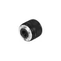 Объектив Viltrox AF 25mm F1.7 для камер Fujifilm X-Mount APS-C с большой диафрагмой и легким дизайном, идеален для уличной и портретной съемки.