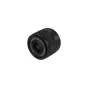 Объектив Viltrox AF 25mm F1.7 Air для Fujifilm X-Mount - лёгкий 170г премиальный объектив с мотором STM, 9-лопастной диафрагмой для мягкого боке и всепогодной защитой передней линзы
