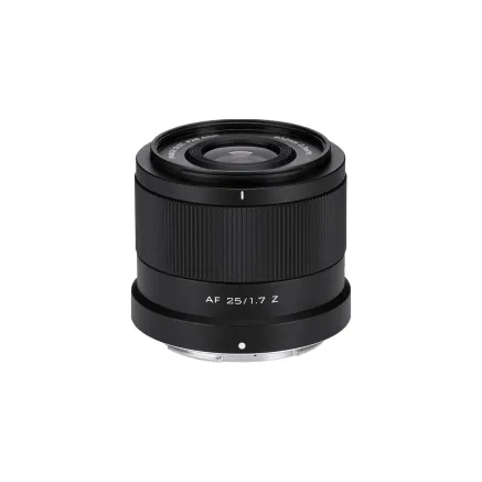 AF 25mm F1.7 Air APS-C Lens for Nikon Z-Mount
