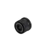 Объектив Viltrox AF 25mm F1.7 Air для камер APS-C с креплением Z, сверхлёгкий и компактный, идеален для уличной и портретной съёмки с цветочным светофильтром