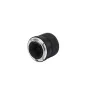 Viltrox AF 25mm F1.7 Z-Mount lens for APS-C cameras - lightweight 180g prime lens with STM autofocus, 9-blade aperture, and nano-coated optics for sharp street and portrait photography