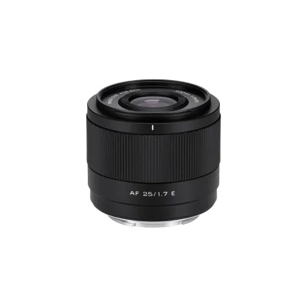 Viltrox AF 25mm F1.7 Air APS-C Lens for Sony E-Mount