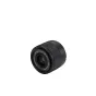 Viltrox AF 25mm F1.7 APS-C objekts Sony E-mount ar lotosa formas vāciņu, ļoti viegls dizains ielu un portretu fotogrāfijai