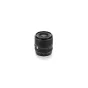 Viltrox AF 35mm F1.8 II FE lens for Sony E-mount cameras with a black matte finish and clear aperture markings