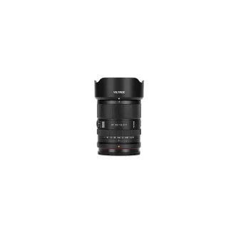 Viltrox AF 35mm f/1.8 II Z lens for Nikon Z-mount cameras with fast autofocus and excellent low-light performance