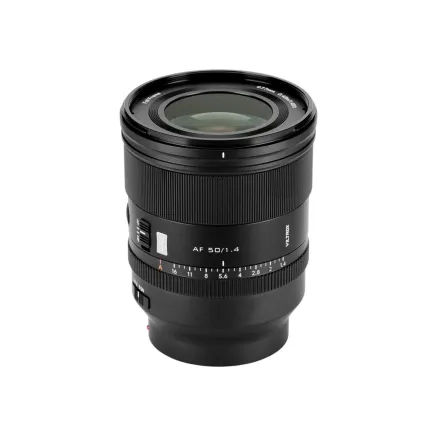 Viltrox AF 50/1.4 Z