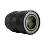 Viltrox AF 50mm f/1.4 Z lens for Nikon Z-mount with large aperture and multi-layer anti-reflective coating for stunning portraits and low-light photography