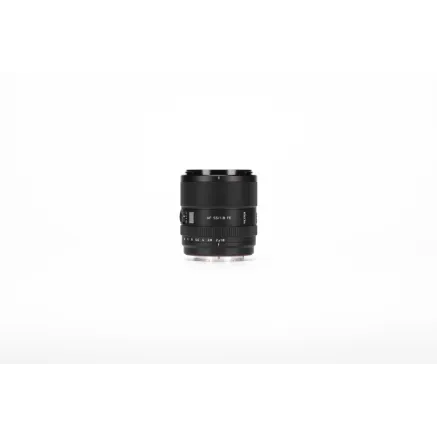 Viltrox AF 55mm F1.8 Z