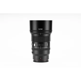 Viltrox AF 85mm f/1.4 Z objektīvs Nikon Z montāžai ar lielu apertūru un asu optiku portretu fotografēšanai