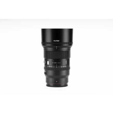 Viltrox AF 85/1.4 Z Nikon Z saskarnei