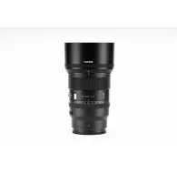 Viltrox AF 85mm f/1.4 Z objektīvs Nikon Z montāžai ar lielu apertūru un asu optiku portretu fotografēšanaiViltrox AF 85mm f/1.4 Z objektīvs Nikon Z montāžai ar lielu apertūru un asu optiku portretu fotografēšanai