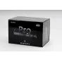 Viltrox AF 85mm f1.4 Z-mount lens packaging for Nikon Z mirrorless cameras, showcasing a premium portrait photography lens in a sleek black box design.