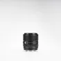 Viltrox AF 85mm f/2.0 FE lens for Sony E-mount cameras featuring a black body, focusing ring, and aperture scale, with the model name clearly visible on the lens barrel.