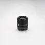 Viltrox AF 85mm f/2.0 FE lens for Sony E-mount cameras featuring a black body, focusing ring, and 9-blade aperture design.
