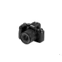 Viltrox AF 9mm f/2.8 ultra-wide lens for Nikon Z-mount with STM autofocus, showcasing front element and metal mount design