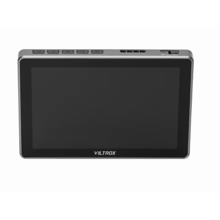 Viltrox DC-L2 7-inch HDMI/SDI Touchscreen Monitor