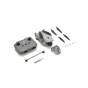 DJI Lito 1 дрон с пультом управления RC-N3 и полным комплектом аксессуаров для сборки или демонстрации