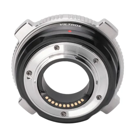 Viltrox EF-M1 Pro Adapter