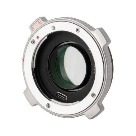 Viltrox EF-M2 Pro Adapteris