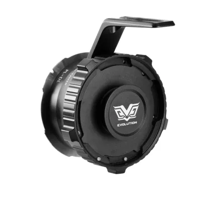 Viltrox PL-DL - PL Cine objektīva stiprinājuma adapteris DJI Ronin 4D