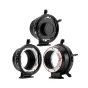 Viltrox PL-RF Adapter