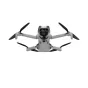 DJI Lito X1 drone Fly More Combo with extended arms, top view showcasing compact foldable design and a forward-facing camera with 1/1.3-inch sensor