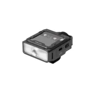 Viltrox Spark Z3-S peldošgaisma ierīce ar caurredzamu kondensatoru logu, kompakts dizains un saderība ar Sony kamerāmViltrox Spark Z3-S peldošgaisma ierīce ar caurredzamu kondensatoru logu, kompakts dizains un saderība ar Sony kamerām