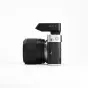 Viltrox Vintage Z2-F zibspuldze Fujifilm kamerām ar iestatāmiem jaudas līmeņiem, kompakto dizainu un atkārtoti uzlādējamu bateriju