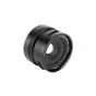 Viltrox XCL-X100VI plašā leņķa konvertējošā lēca Fujifilm X100 kamerām – 18.6mm fokālais garums, 49mm filtru vītne, kompakts dizains
