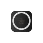 Wise 1TB i4 Mobilais SSD aizmugures skats ar USB4 saskarni, kompakts melns dizains, saderīgs ar MagSafe iPhone 16 Pro 4K 120 fps video ierakstīšanai