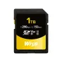 Wise 1TB SDXC UHS-II V60 atmiņas karte