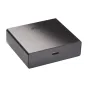Читатель карт Wise CFexpress 4.0 Type B с разъемом USB-C, стильный черный дизайн для быстрой передачи данных со скоростью 40 Гбит/с