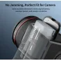 ZGCINE BT-EL25 baterija Nikon Z30, Z50 un Zfc, precīza EN-EL25 aizvietošanai ar gludu tekstūru un bez aizķeršanās