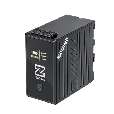 Аккумулятор ZGCINE BT-NPF970 L серии