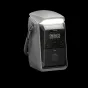 Портативная электростанция EcoFlow TRAIL 300 Plus с ёмкостью 288 Вт·ч, выходной мощностью 300 Вт и несколькими быстрыми USB-портами для активного отдыха на природе.