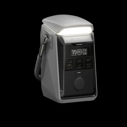 EcoFlow TRAIL 300 Plus