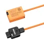 Кабель ZGCINE D-Tap к NP-FW50 аккумуляторному адаптеру с поворотным разъёмом на 180 градусов и защитными функциями для профессиональных видеокамер