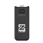 ZGCINE PK-H01 Battery Grip with USB-C port, power button, LED indicators, and ZGCINE logo, designed for compact use.