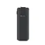 ZGCINE PK-H01 Battery Grip rear view with USB-C port and battery level indicator